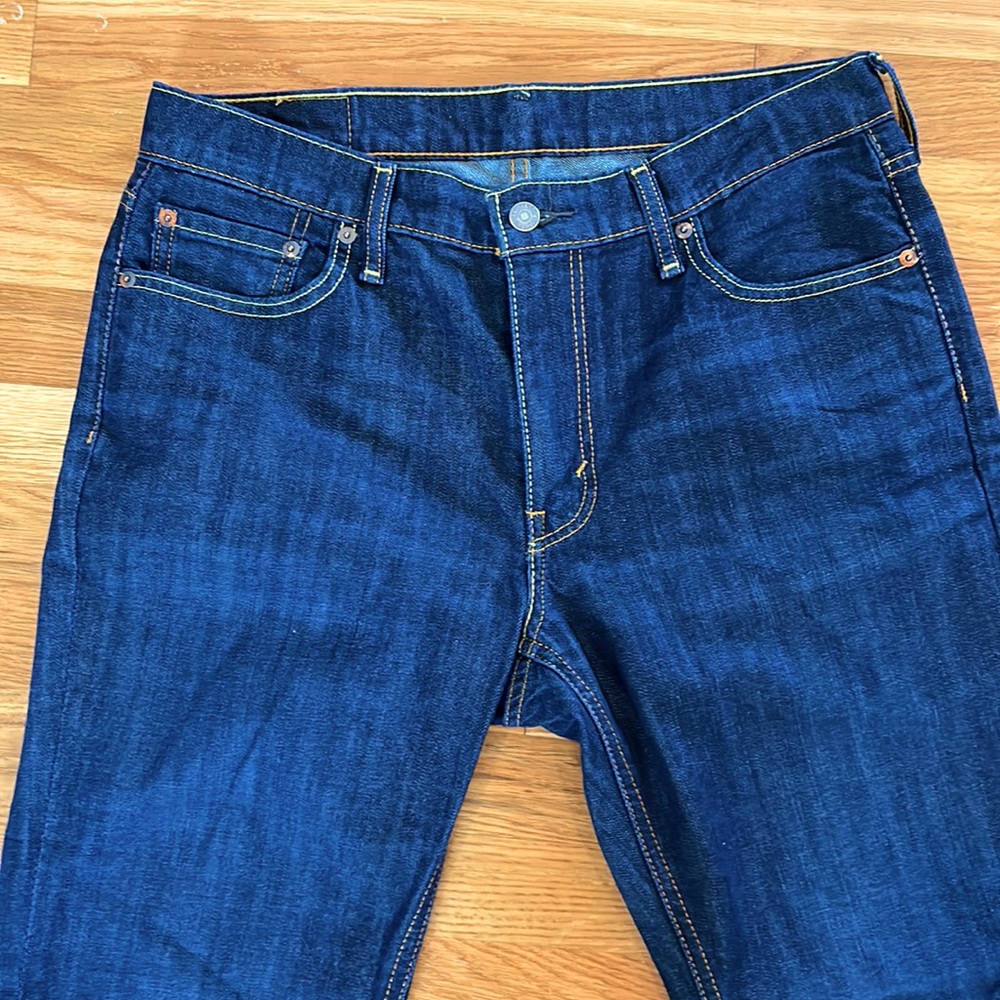 Levis 541 Jeans